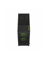 Fractal Design Pop Air RGB green Core TG Clear Tint, Tower Case (Kolor: CZARNY/green) - nr 9