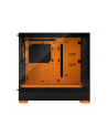 Fractal Design Pop Air RGB orange Core TG Clear Tint, Tower Case (Kolor: CZARNY/orange) - nr 18