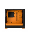 Fractal Design Pop Air RGB orange Core TG Clear Tint, Tower Case (Kolor: CZARNY/orange) - nr 19