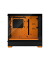 Fractal Design Pop Air RGB orange Core TG Clear Tint, Tower Case (Kolor: CZARNY/orange) - nr 43