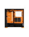 Fractal Design Pop Air RGB orange Core TG Clear Tint, Tower Case (Kolor: CZARNY/orange) - nr 70