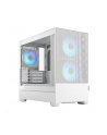 Fractal Design Pop Mini Air RGB Kolor: BIAŁY TG Clear Tint, Tower Case (Kolor: BIAŁY) - nr 38