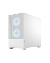 Fractal Design Pop Mini Air RGB Kolor: BIAŁY TG Clear Tint, Tower Case (Kolor: BIAŁY) - nr 45