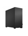 Fractal Design Pop Silent Kolor: CZARNY Solid, Tower Case (Kolor: CZARNY) - nr 1