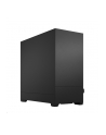 Fractal Design Pop Silent Kolor: CZARNY Solid, Tower Case (Kolor: CZARNY) - nr 36