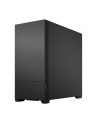 Fractal Design Pop Silent Kolor: CZARNY Solid, Tower Case (Kolor: CZARNY) - nr 51