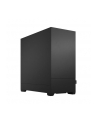 Fractal Design Pop Silent Kolor: CZARNY Solid, Tower Case (Kolor: CZARNY) - nr 86
