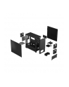Fractal Design Pop Silent Kolor: CZARNY Solid, Tower Case (Kolor: CZARNY) - nr 88
