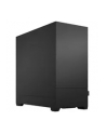 Fractal Design Pop Silent Kolor: CZARNY Solid, Tower Case (Kolor: CZARNY) - nr 96