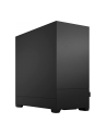 Fractal Design Pop Silent Kolor: CZARNY Solid, Tower Case (Kolor: CZARNY) - nr 99
