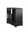 Fractal Design Pop Silent Kolor: CZARNY Solid, Tower Case (Kolor: CZARNY) - nr 9