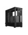 Fractal Design Pop Silent Kolor: CZARNY TG Clear Tint, Tower Case (Kolor: CZARNY) - nr 10