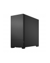 Fractal Design Pop Silent Kolor: CZARNY TG Clear Tint, Tower Case (Kolor: CZARNY) - nr 13