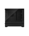 Fractal Design Pop Silent Kolor: CZARNY TG Clear Tint, Tower Case (Kolor: CZARNY) - nr 15