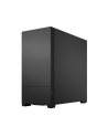 Fractal Design Pop Silent Kolor: CZARNY TG Clear Tint, Tower Case (Kolor: CZARNY) - nr 38