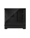 Fractal Design Pop Silent Kolor: CZARNY TG Clear Tint, Tower Case (Kolor: CZARNY) - nr 40