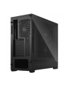 Fractal Design Pop Silent Kolor: CZARNY TG Clear Tint, Tower Case (Kolor: CZARNY) - nr 54