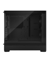 Fractal Design Pop Silent Kolor: CZARNY TG Clear Tint, Tower Case (Kolor: CZARNY) - nr 55