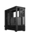 Fractal Design Pop Silent Kolor: CZARNY TG Clear Tint, Tower Case (Kolor: CZARNY) - nr 59