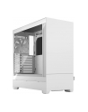 Fractal Design Pop Silent Kolor: BIAŁY TG Clear Tint, Tower Case (Kolor: BIAŁY) - nr 36