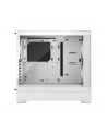 Fractal Design Pop Silent Kolor: BIAŁY TG Clear Tint, Tower Case (Kolor: BIAŁY) - nr 40