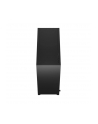 Fractal Design Pop XL Silent Kolor: CZARNY TG Clear Tint, Big Tower Case (Kolor: CZARNY) - nr 35