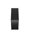 Fractal Design Pop XL Silent Kolor: CZARNY TG Clear Tint, Big Tower Case (Kolor: CZARNY) - nr 48