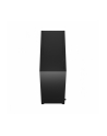 Fractal Design Pop XL Silent Kolor: CZARNY TG Clear Tint, Big Tower Case (Kolor: CZARNY) - nr 9