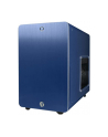 RAIJINTEK STYX, tower case (blue, window kit) - nr 1