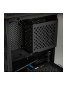 RAIJINTEK PAEAN MINI, tower case (Kolor: CZARNY, tempered glass) - nr 10