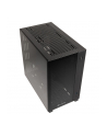 RAIJINTEK PAEAN MINI, tower case (Kolor: CZARNY, tempered glass) - nr 4