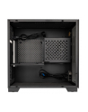 RAIJINTEK PAEAN MINI, tower case (Kolor: CZARNY, tempered glass) - nr 8