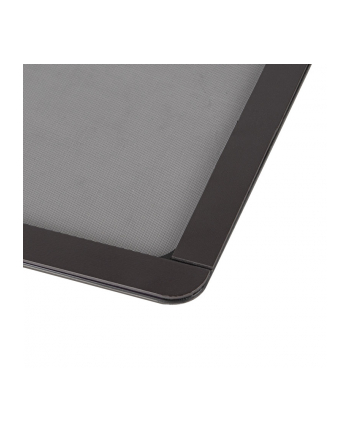 silverstone technology SilverStone Dust filter SST-FF145B (Kolor: CZARNY, for 2x 140mm fans) nr 1