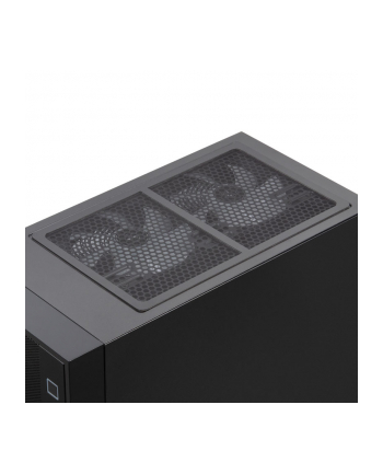 silverstone technology SilverStone Dust filter SST-FF145B (Kolor: CZARNY, for 2x 140mm fans) nr 2