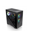 Thermaltake Divider 170 TG ARGB, tower case (Kolor: CZARNY, tempered glass) - nr 12