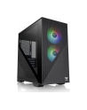 Thermaltake Divider 170 TG ARGB, tower case (Kolor: CZARNY, tempered glass) - nr 13