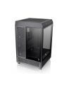 Thermaltake The Tower 500 Kolor: CZARNY, tower case (Kolor: CZARNY, tempered glass) - nr 15