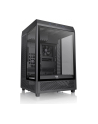 Thermaltake The Tower 500 Kolor: CZARNY, tower case (Kolor: CZARNY, tempered glass) - nr 16