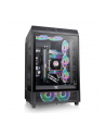 Thermaltake The Tower 500 Kolor: CZARNY, tower case (Kolor: CZARNY, tempered glass) - nr 17