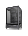 Thermaltake The Tower 500 Kolor: CZARNY, tower case (Kolor: CZARNY, tempered glass) - nr 32