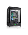 Thermaltake The Tower 500 Kolor: CZARNY, tower case (Kolor: CZARNY, tempered glass) - nr 3