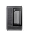 Thermaltake The Tower 500 Kolor: CZARNY, tower case (Kolor: CZARNY, tempered glass) - nr 45