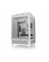 Thermaltake The Tower 500 Snow Kolor: BIAŁY, tower case (Kolor: BIAŁY, tempered glass) - nr 14