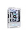 Thermaltake The Tower 500 Snow Kolor: BIAŁY, tower case (Kolor: BIAŁY, tempered glass) - nr 49