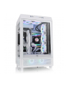 Thermaltake The Tower 500 Snow Kolor: BIAŁY, tower case (Kolor: BIAŁY, tempered glass) - nr 8