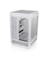 Thermaltake The Tower 500 Snow Kolor: BIAŁY, tower case (Kolor: BIAŁY, tempered glass) - nr 9