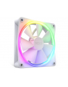 NZXT F120 RGB Single 120x120x26, case fan (Kolor: BIAŁY, single fan, without controller) - nr 21