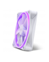 NZXT F120 RGB Single 120x120x26, case fan (Kolor: BIAŁY, single fan, without controller) - nr 26