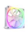 NZXT F120 RGB Single 120x120x26, case fan (Kolor: BIAŁY, single fan, without controller) - nr 2