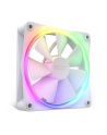 NZXT F120 RGB Single 120x120x26, case fan (Kolor: BIAŁY, single fan, without controller) - nr 3